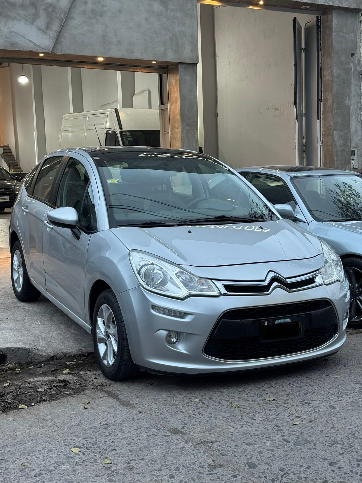 Citroen C3 trendance 1.5  — foto 1