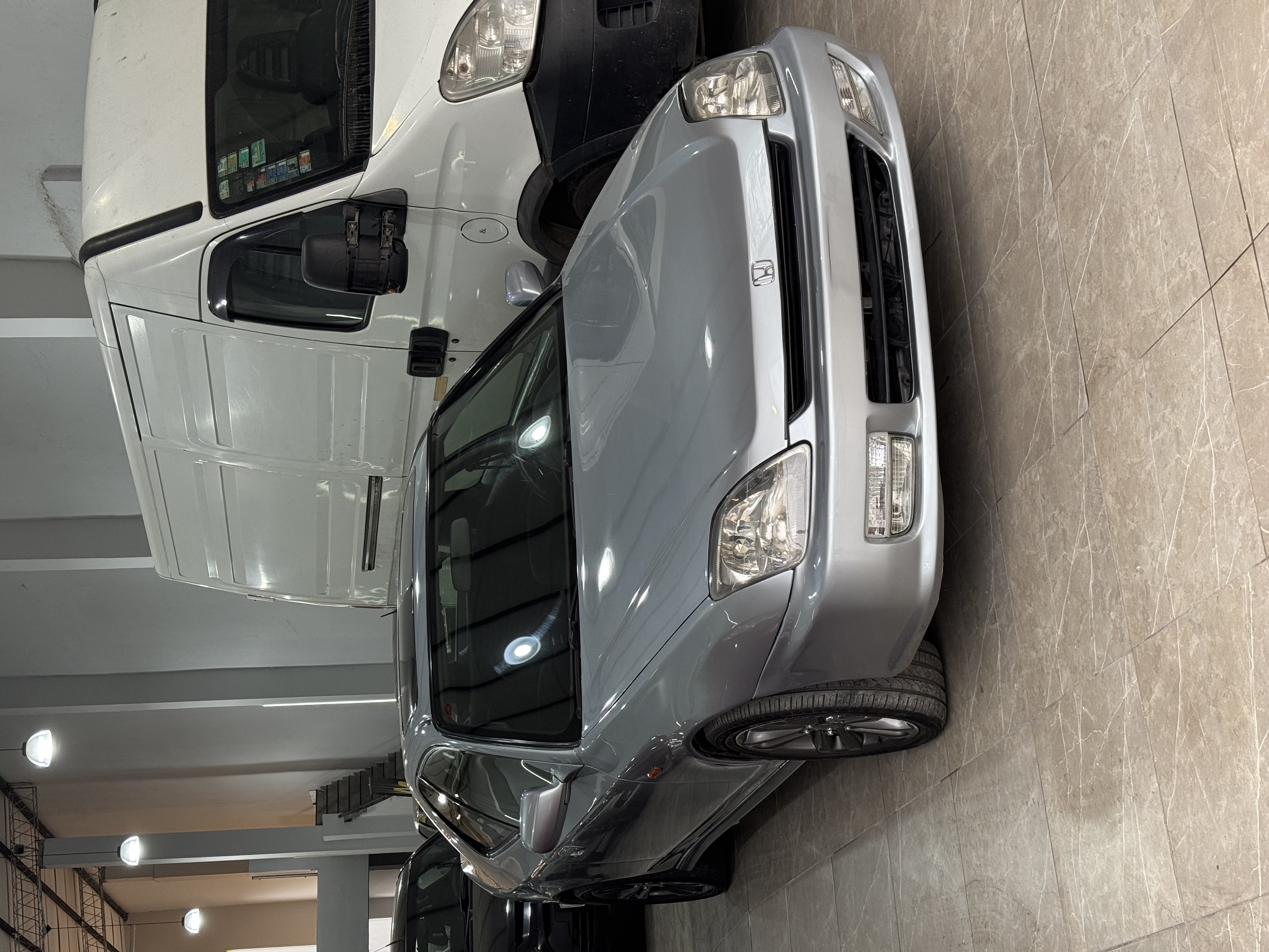 Honda Prelude 2.2 Vtec 1999