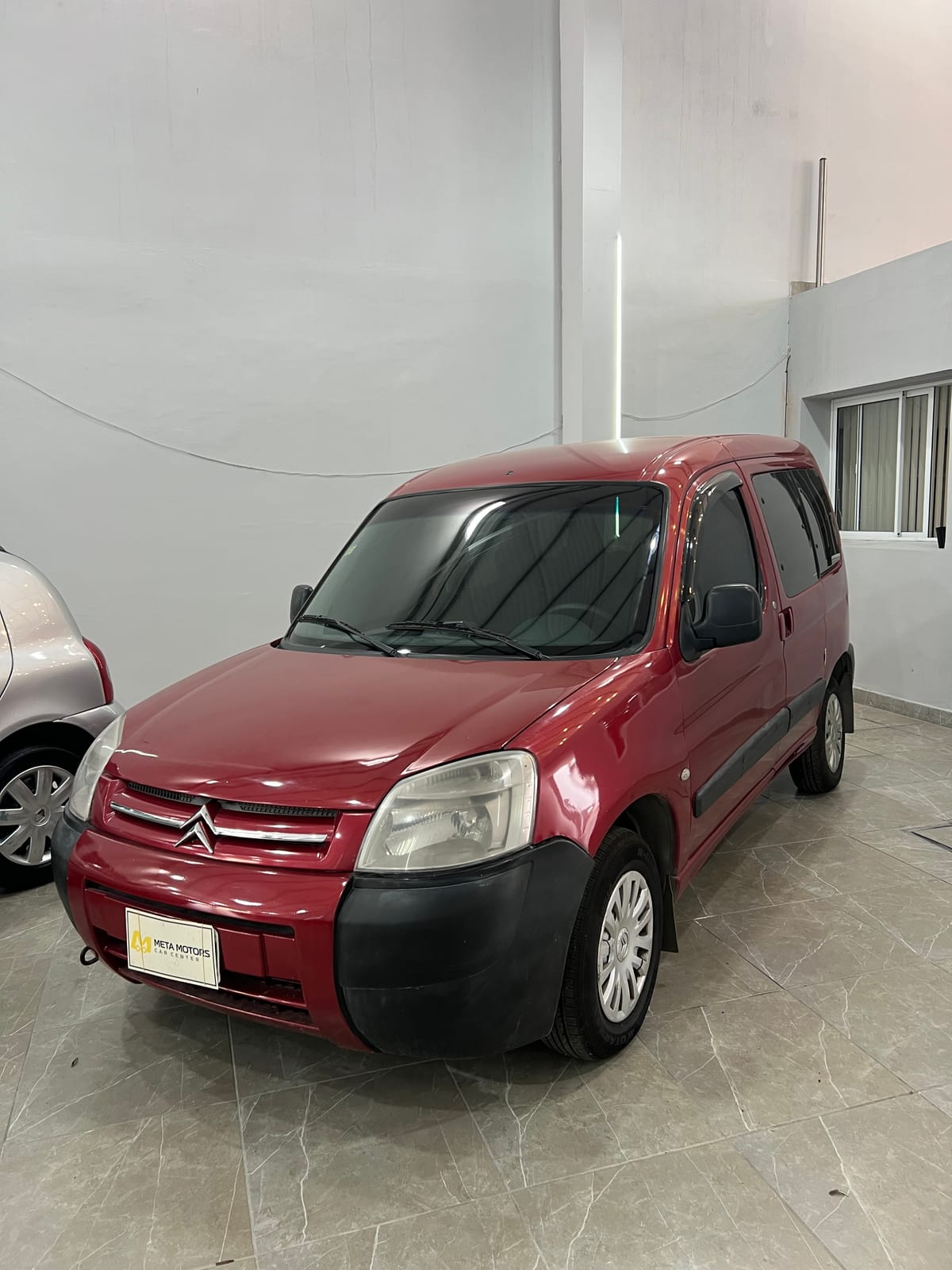 Citroen Berlingo Multispace 1.6 — foto 1